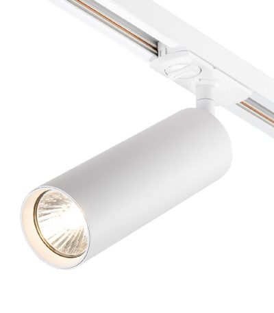 Трековый однофазный светильник Escada 20001TRA/02 SWH