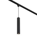 Трековый однофазный светильник Escada 20001TRP/01 SBK