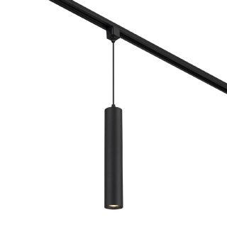 Трековый однофазный светильник Escada 20001TRP/01 SBK