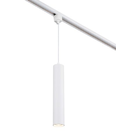 Трековый однофазный светильник Escada 20001TRP/01 SWH