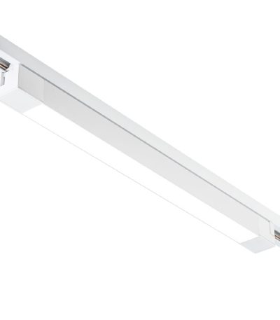 Трековый однофазный светильник Escada 20001TRU/02LED SWH