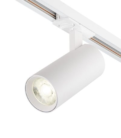 Трековый однофазный светильник Escada 20002TRA/03LED SWH