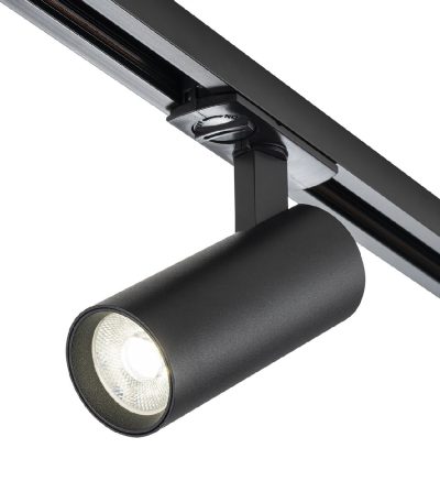 Трековый однофазный светильник Escada 20002TRA/04LED SBK