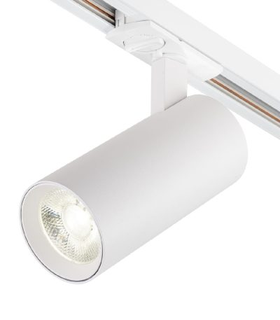 Трековый однофазный светильник Escada 20002TRA/04LED SWH