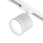 Трековый однофазный светильник Escada 20009TRA/02 SWH