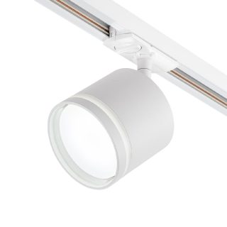 Трековый однофазный светильник Escada 20009TRA/02 SWH