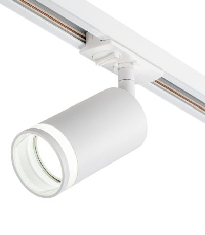 Трековый однофазный светильник Escada 20016TRA/01 SWH