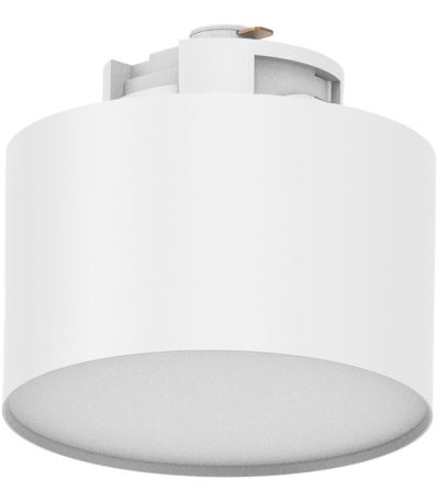 Трековый однофазный светильник Feron 51157 AL129