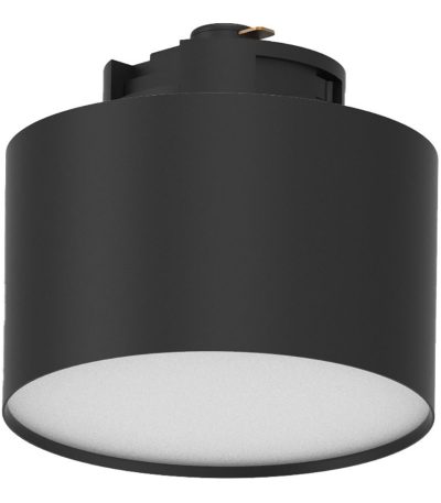 Трековый однофазный светильник Feron 51158 AL129