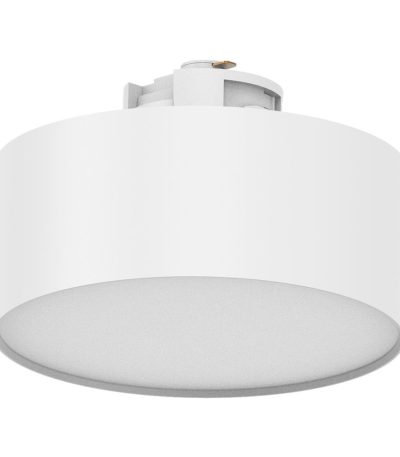 Трековый однофазный светильник Feron 51159 AL129