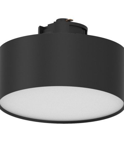 Трековый однофазный светильник Feron 51160 AL129