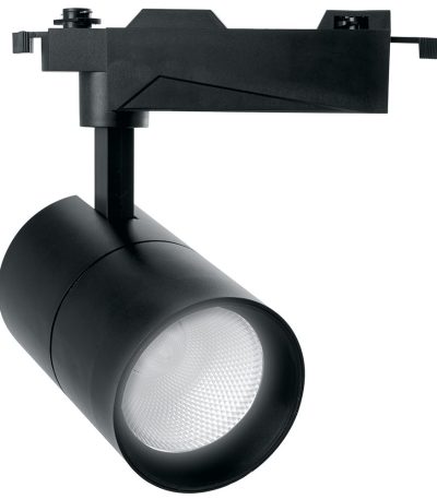 Трековый однофазный светильник Feron AL103 48942