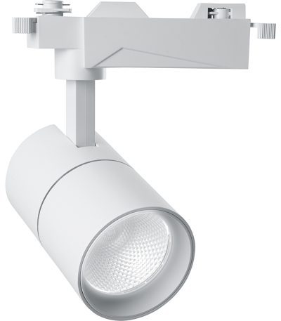 Трековый однофазный светильник Feron AL103 48943