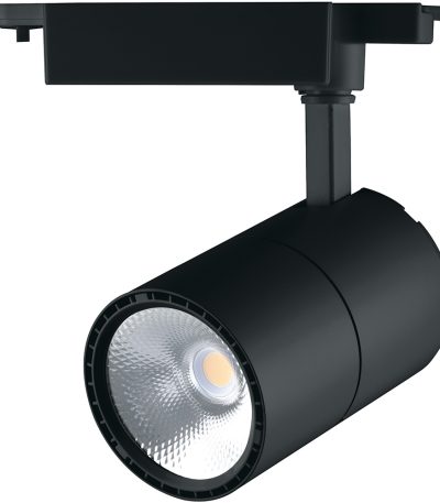 Трековый однофазный светильник Feron AL103 48944