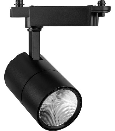 Трековый однофазный светильник Feron AL103 51008