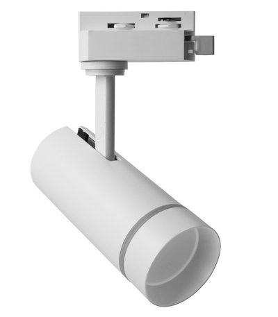 Трековый однофазный светильник Feron AL106 51009