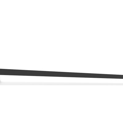 Трековый однофазный светильник Feron AL121 48575