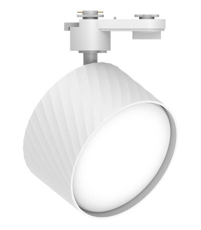 Трековый однофазный светильник Feron AL126 48778