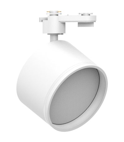 Трековый однофазный светильник Feron AL127 48780