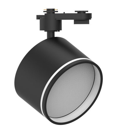 Трековый однофазный светильник Feron AL127 48781