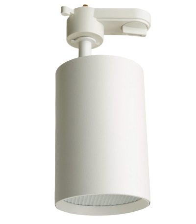 Трековый однофазный светильник Feron AL128 48918