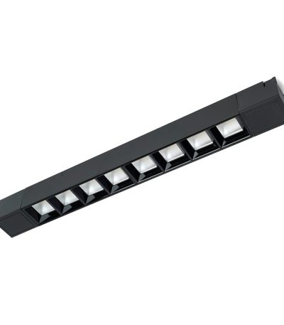 Трековый однофазный светильник Feron AL130 48372