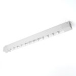 Трековый однофазный светильник Feron AL130 48373