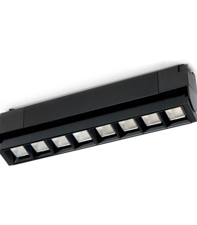 Трековый однофазный светильник Feron AL131 48376