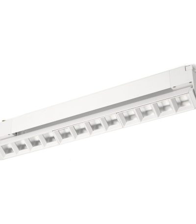 Трековый однофазный светильник Feron AL131 48377