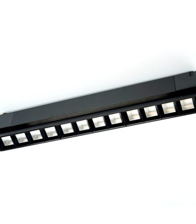 Трековый однофазный светильник Feron AL131 48378