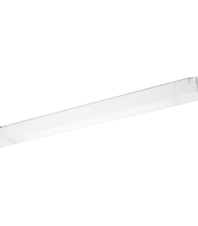 Трековый однофазный светильник Feron AL132 MattLine 51013