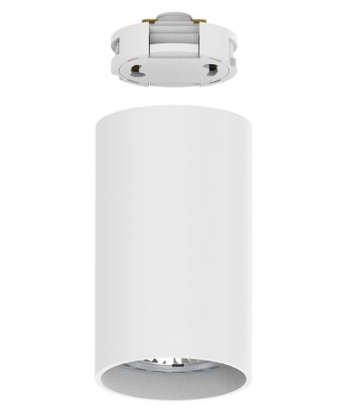 Трековый однофазный светильник Feron AL133 51120