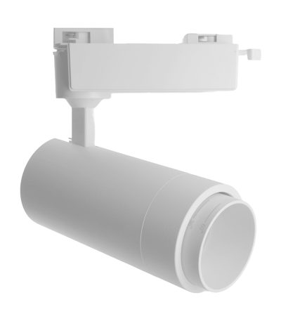 Трековый однофазный светильник Feron AL137 51173