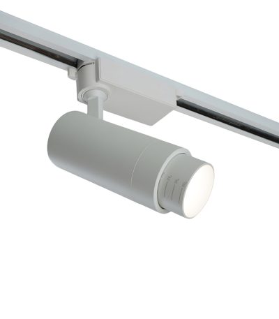 Трековый однофазный светильник Feron AL137 51175