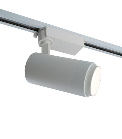 Трековый однофазный светильник Feron AL137 51177