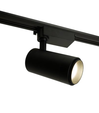 Трековый однофазный светильник Feron AL137 51178