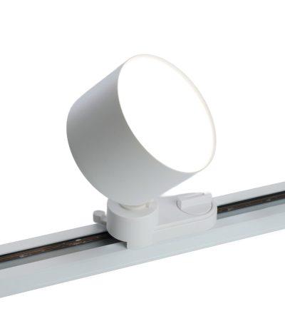 Трековый однофазный светильник Feron AL138 51179