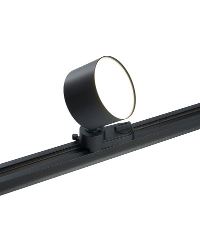 Трековый однофазный светильник Feron AL138 51180