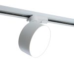 Трековый однофазный светильник Feron AL138 51181