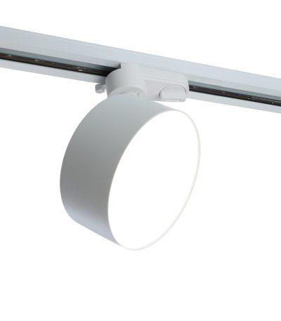 Трековый однофазный светильник Feron AL138 51181