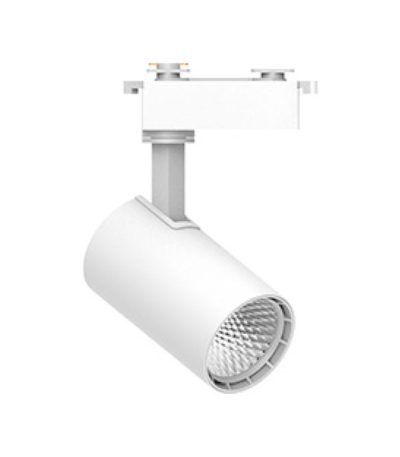 Трековый однофазный светильник Feron AL141 48710