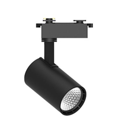Трековый однофазный светильник Feron AL141 48711