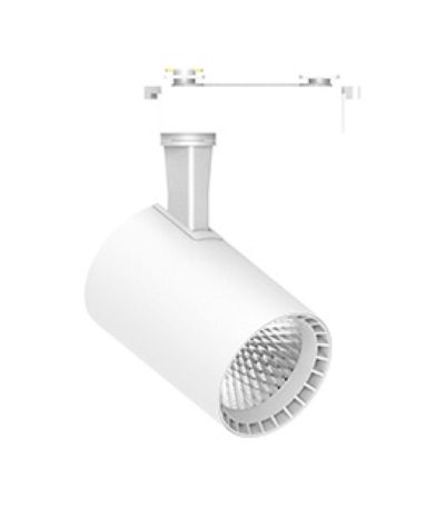 Трековый однофазный светильник Feron AL141 48712