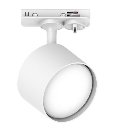 Трековый однофазный светильник Feron AL143 51213