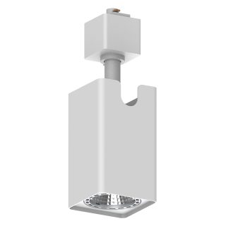 Трековый однофазный светильник Feron AL144 51320