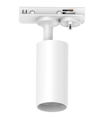 Трековый однофазный светильник Feron AL145 51322