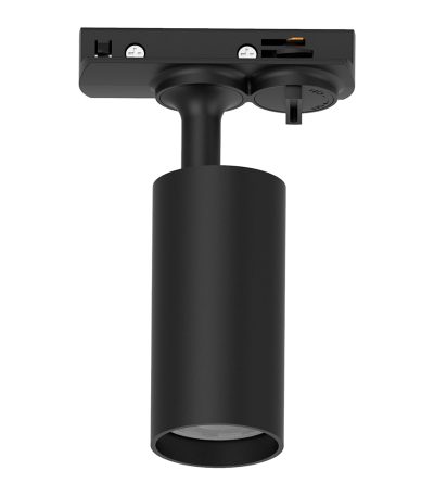 Трековый однофазный светильник Feron AL145 51323