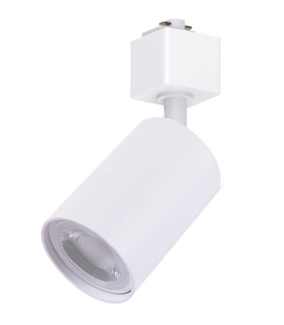 Трековый однофазный светильник Feron AL154 51608