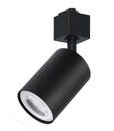 Трековый однофазный светильник Feron AL154 51609