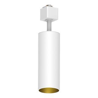 Трековый однофазный светильник Feron AL155 48714